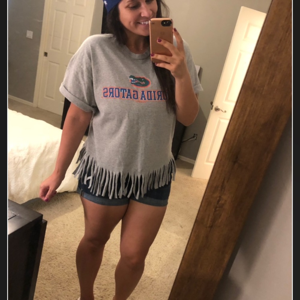 Florida gators top
